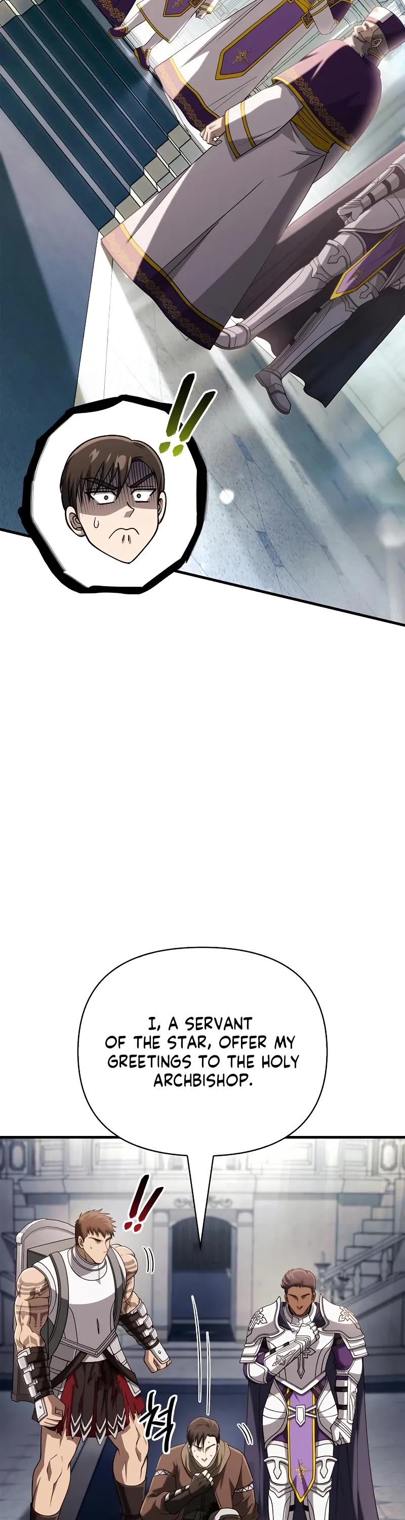 Surviving The Game As A Barbarian chapter 98 page 58