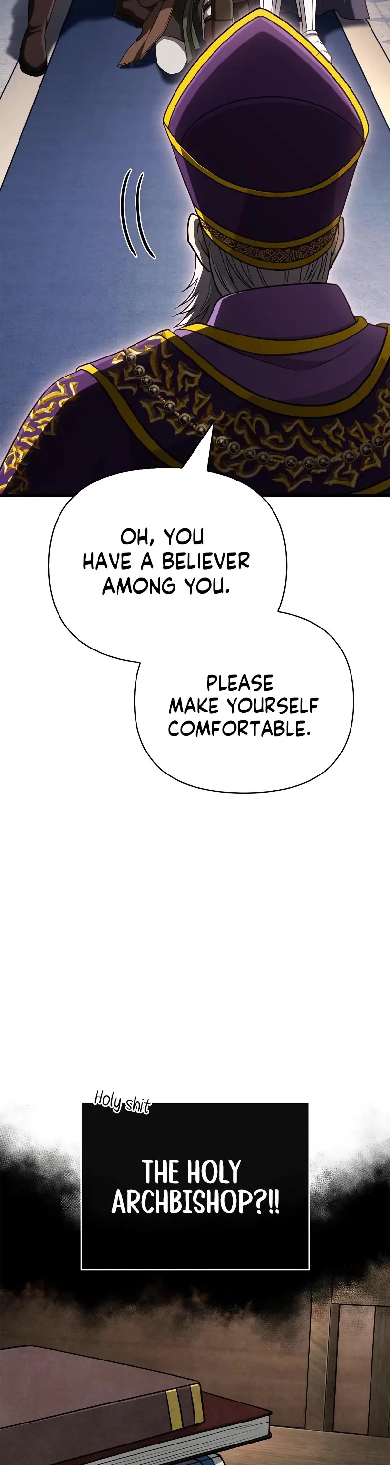 Surviving The Game As A Barbarian chapter 98 page 59