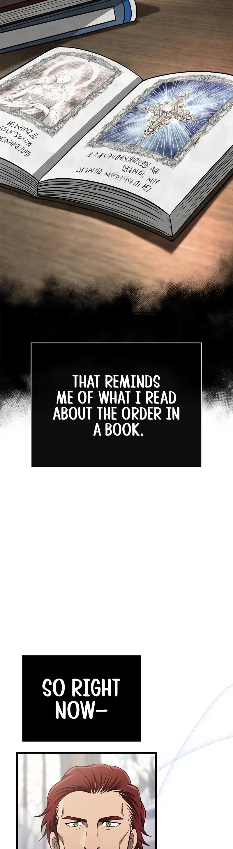 Surviving The Game As A Barbarian chapter 98 page 60