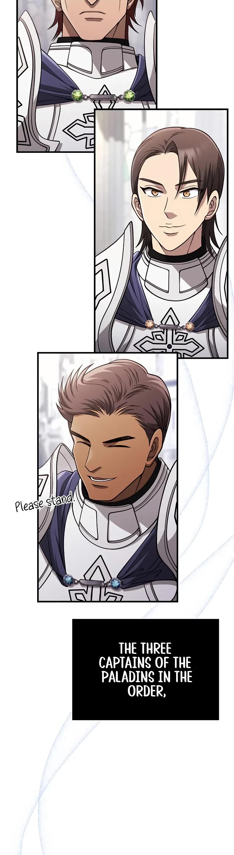 Surviving The Game As A Barbarian chapter 98 page 61