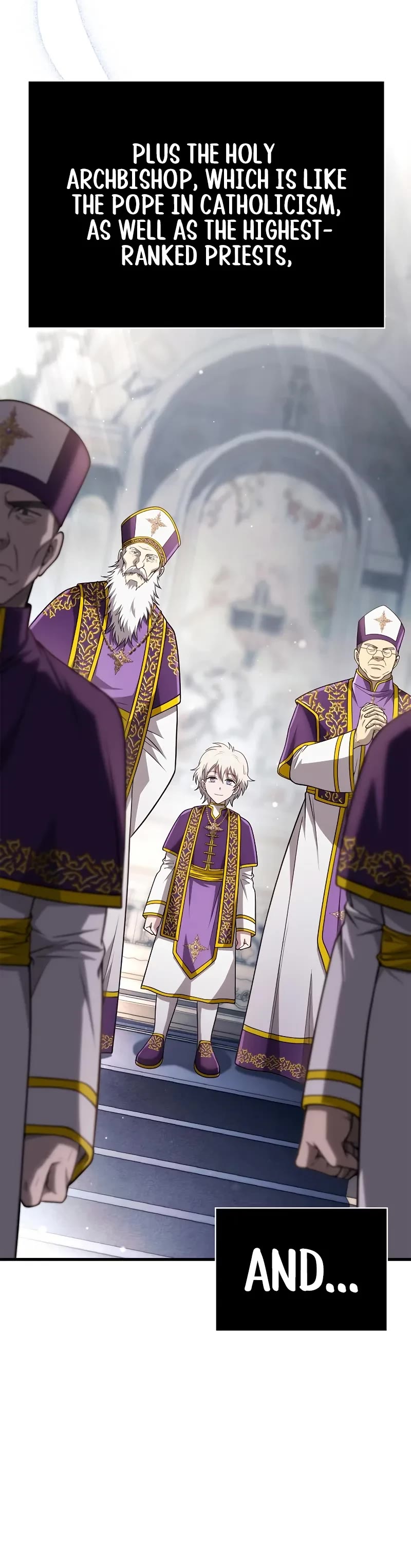 Surviving The Game As A Barbarian chapter 98 page 62