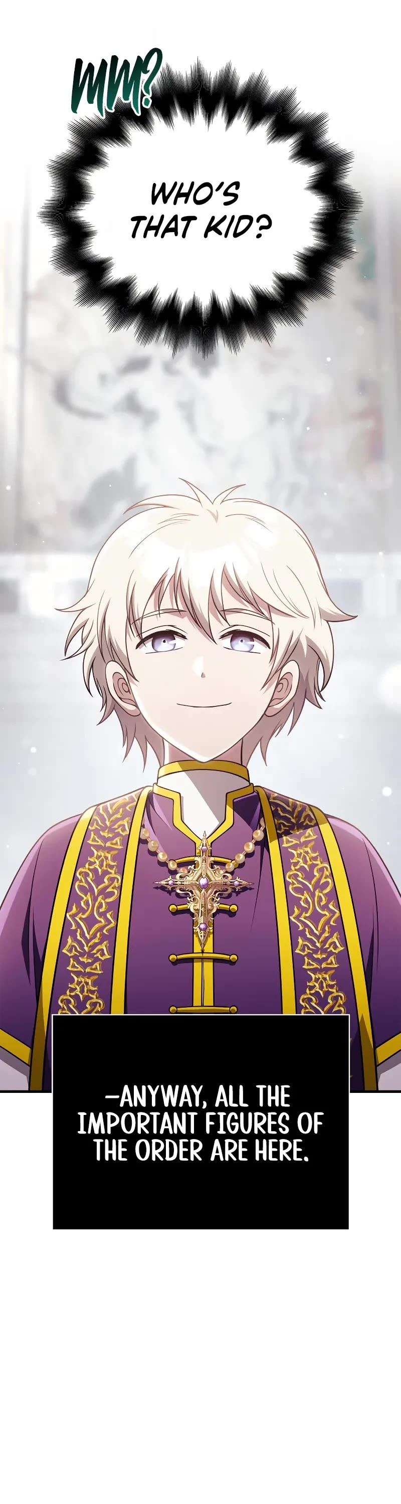 Surviving The Game As A Barbarian chapter 98 page 63