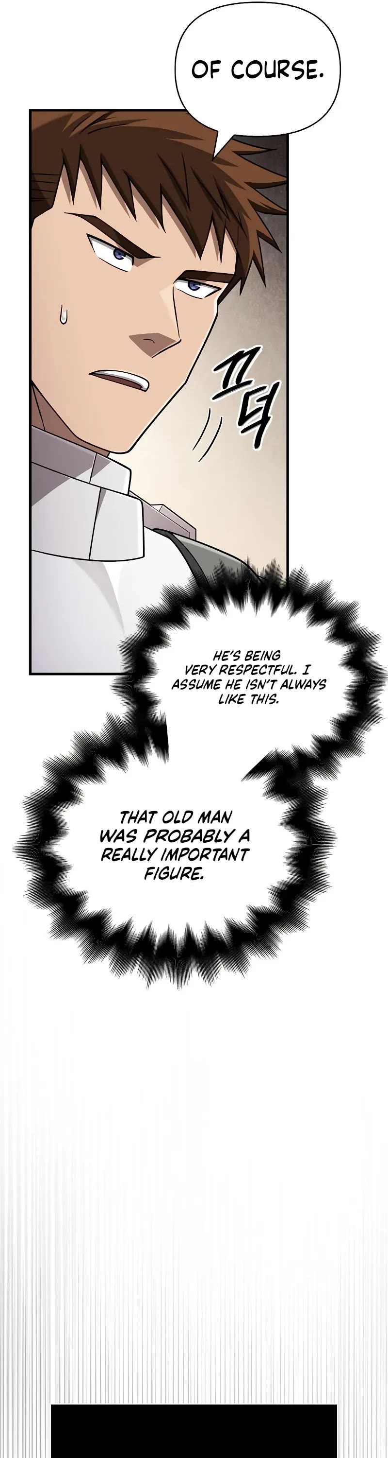 Surviving The Game As A Barbarian chapter 98 page 67