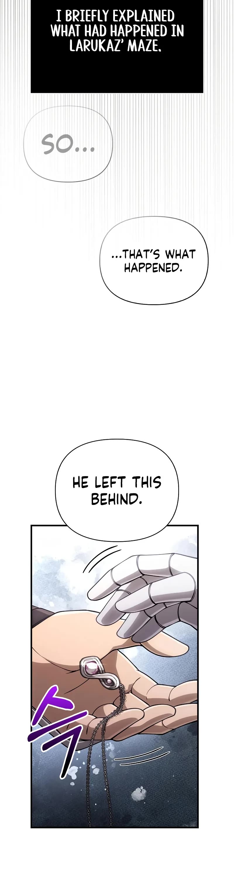 Surviving The Game As A Barbarian chapter 98 page 68