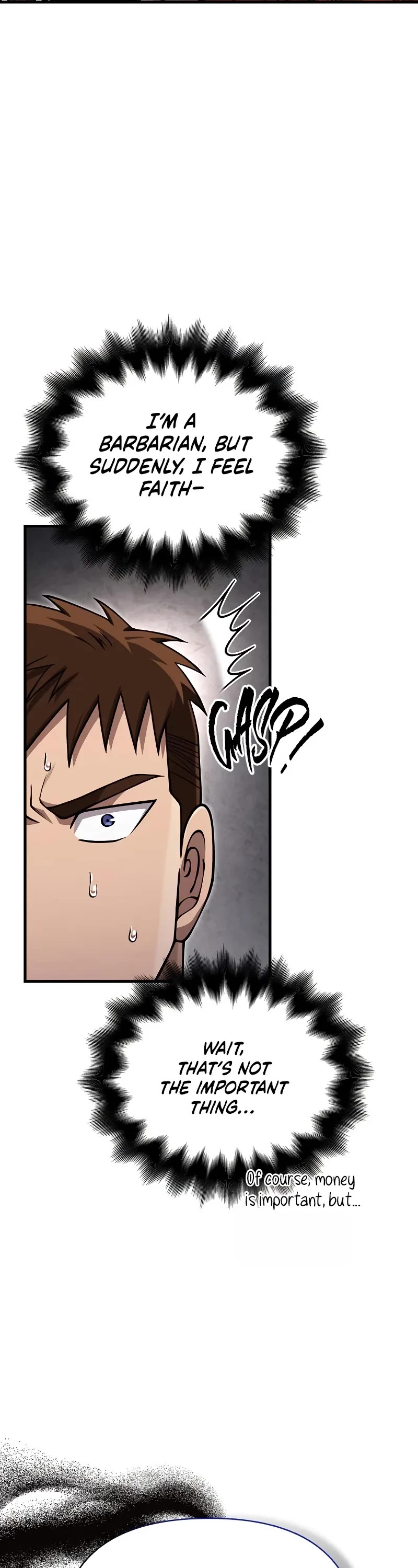 Surviving The Game As A Barbarian chapter 98 page 73