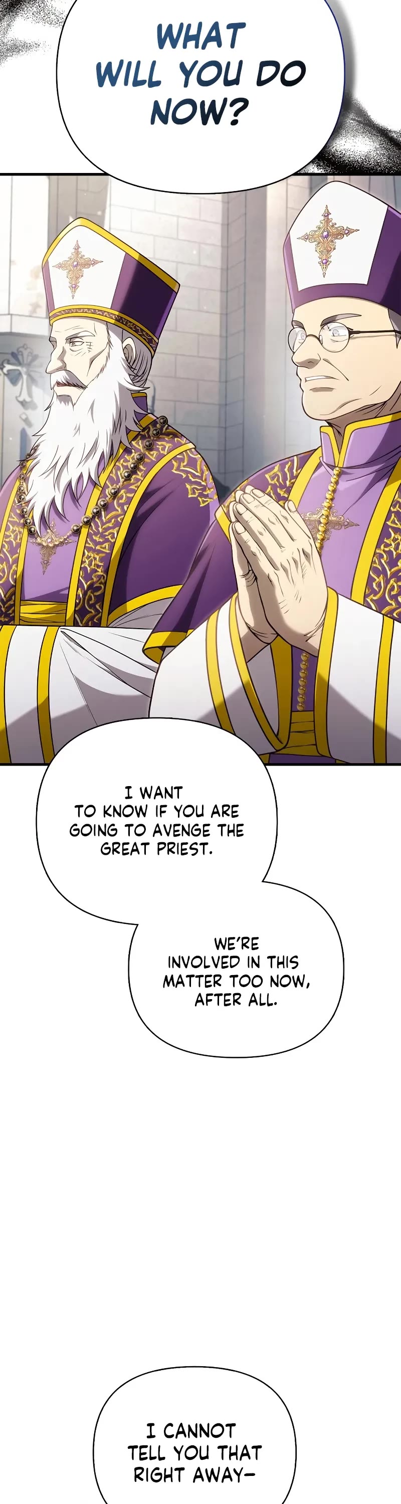 Surviving The Game As A Barbarian chapter 98 page 74