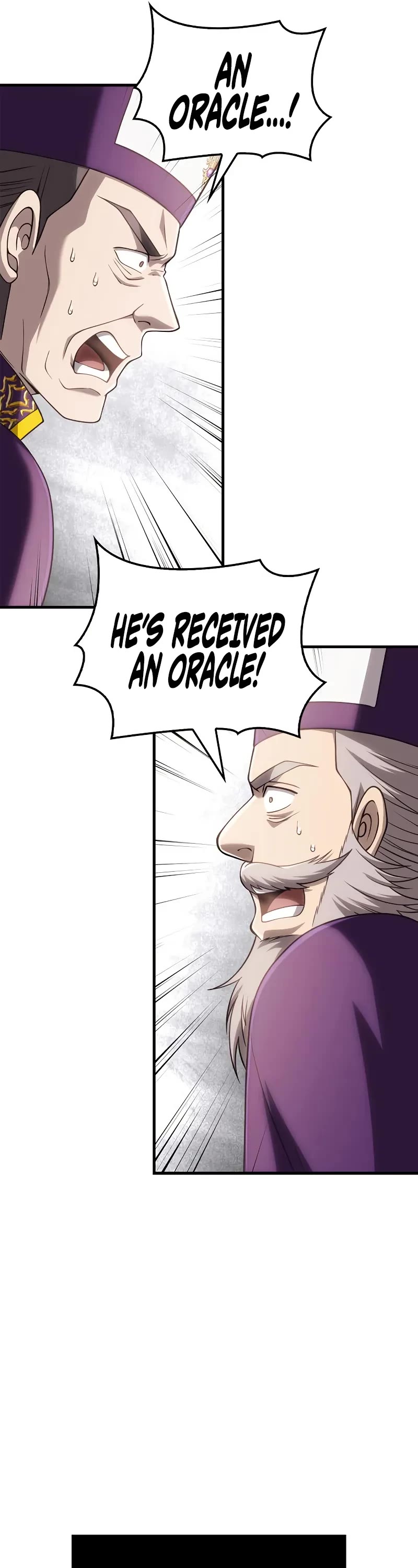 Surviving The Game As A Barbarian chapter 98 page 77