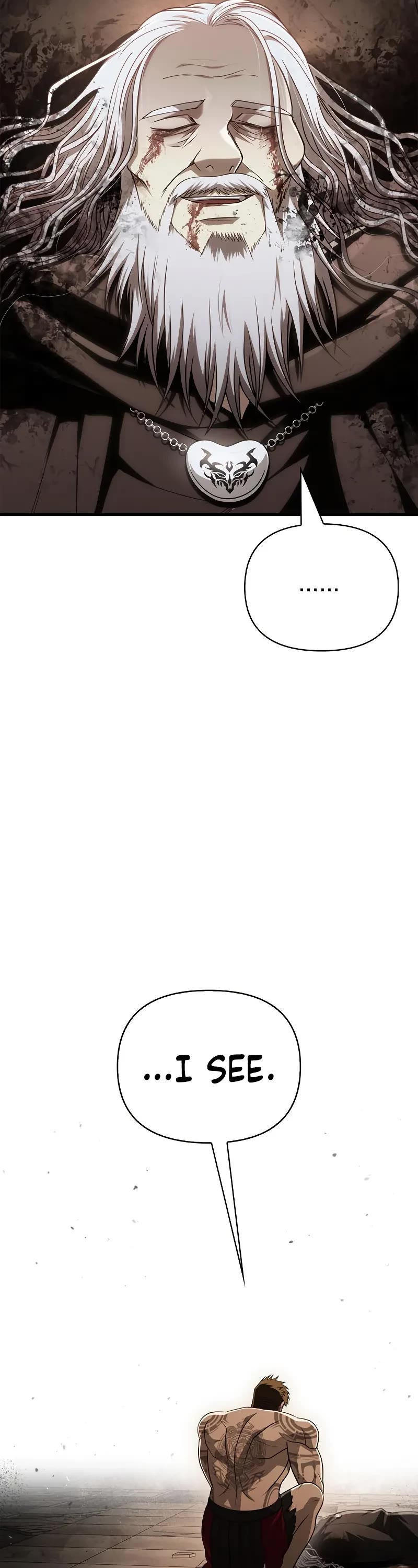 Surviving The Game As A Barbarian chapter 98 page 9