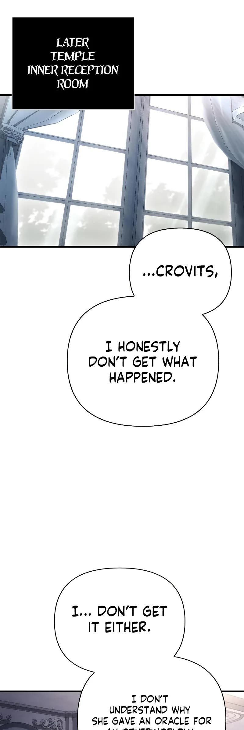 Surviving The Game As A Barbarian chapter 99 page 10