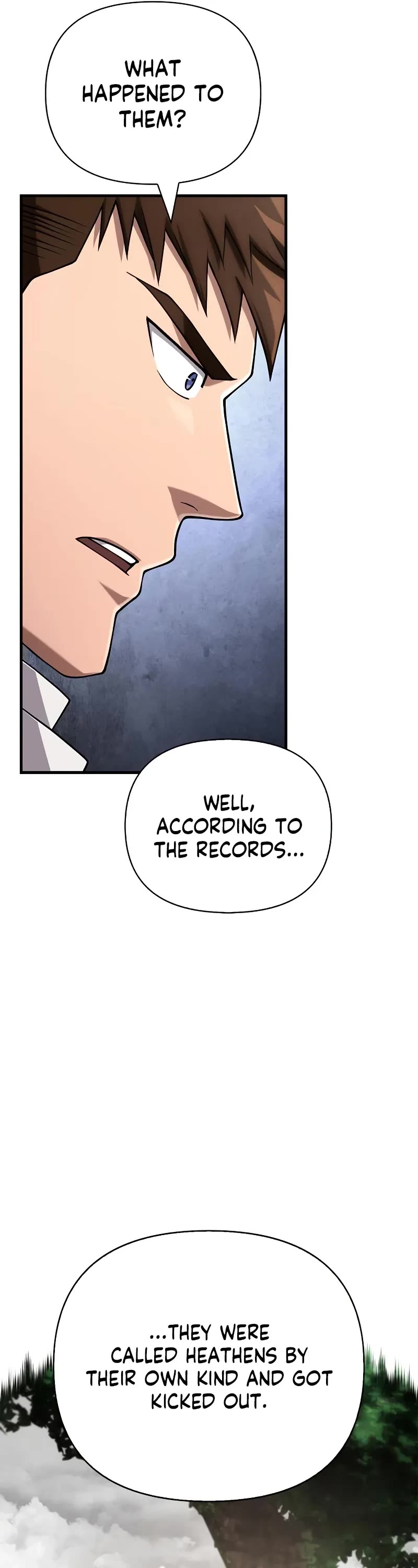 Surviving The Game As A Barbarian chapter 99 page 12