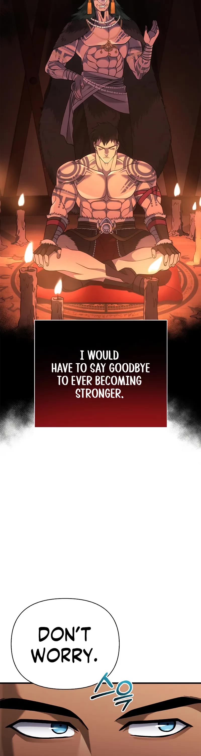 Surviving The Game As A Barbarian chapter 99 page 14