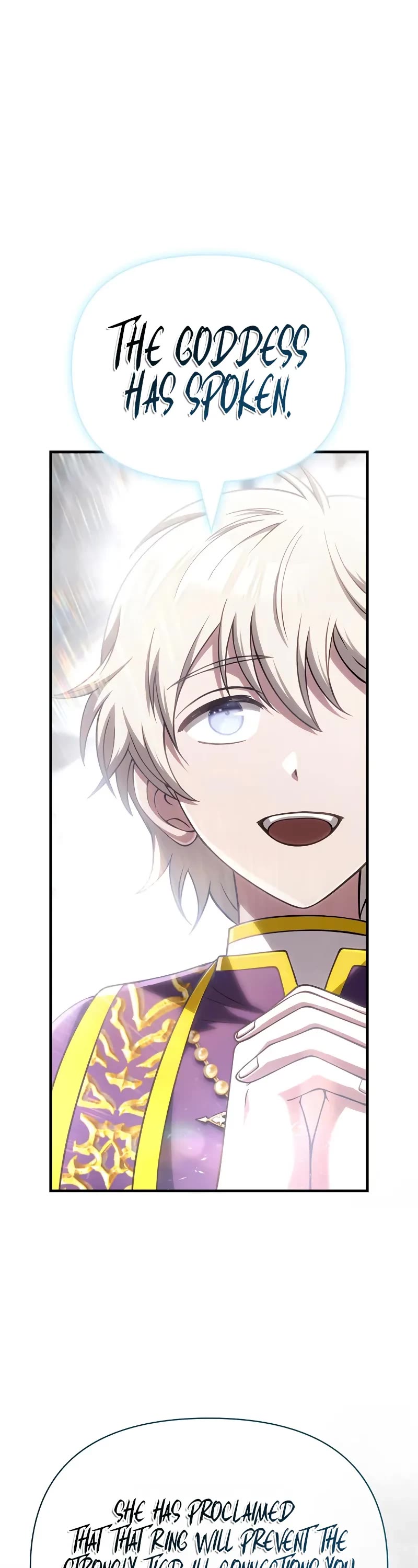 Surviving The Game As A Barbarian chapter 99 page 2