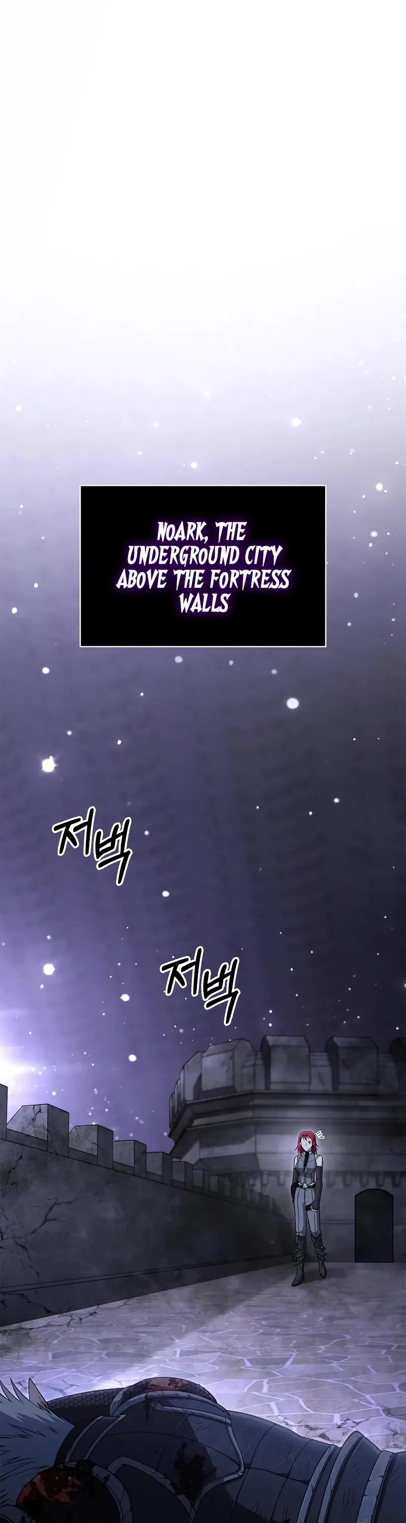 Surviving The Game As A Barbarian chapter 99 page 23