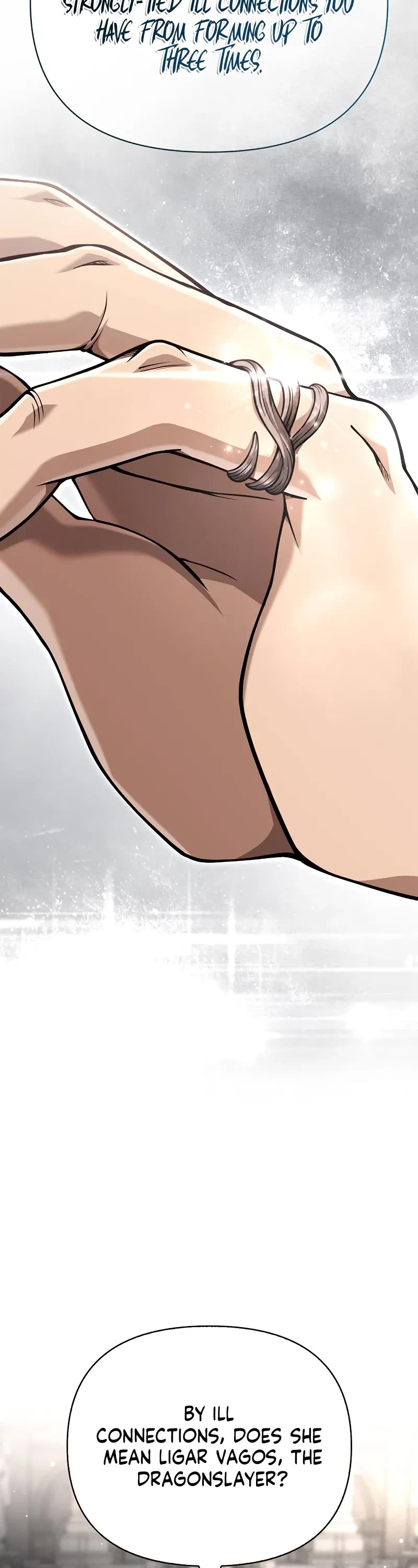 Surviving The Game As A Barbarian chapter 99 page 3