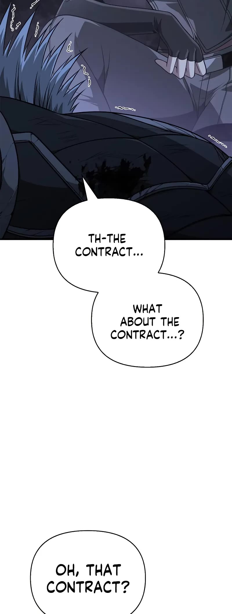 Surviving The Game As A Barbarian chapter 99 page 30