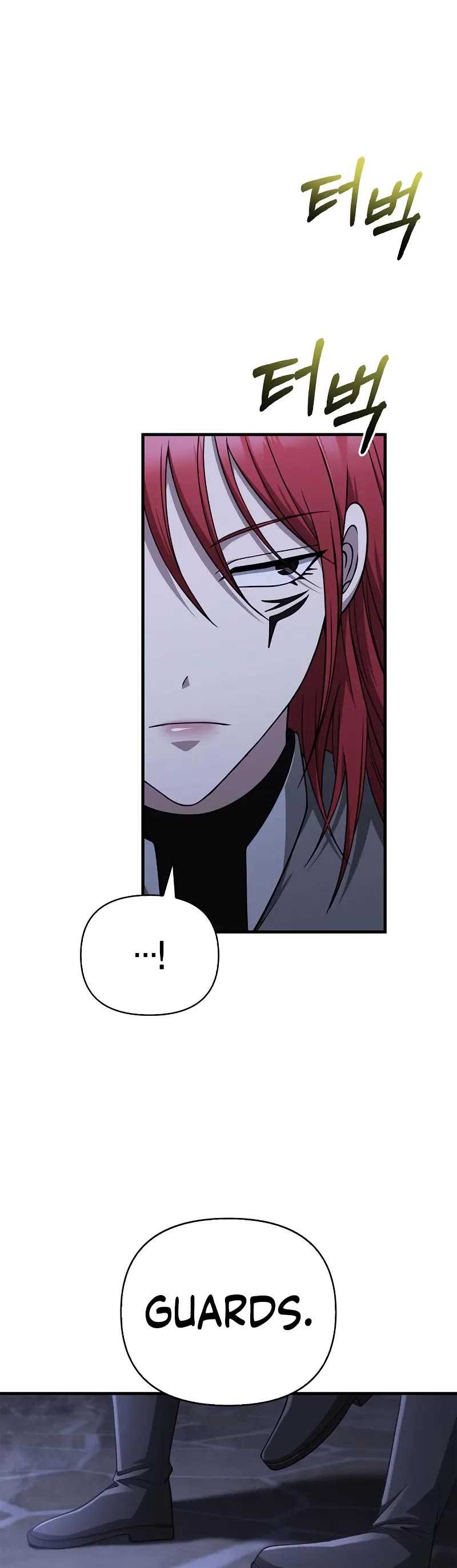 Surviving The Game As A Barbarian chapter 99 page 35