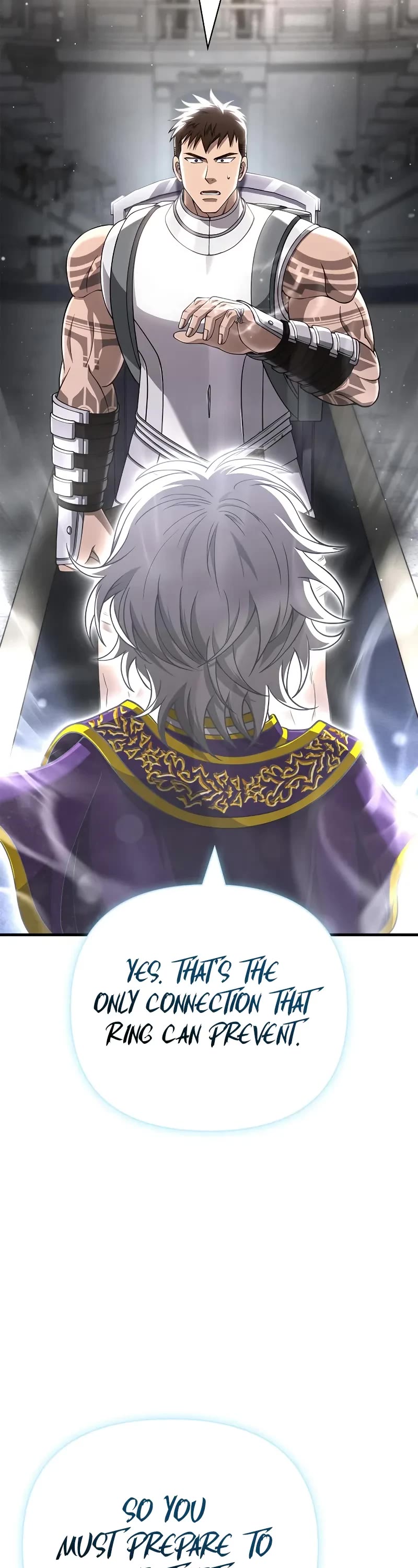 Surviving The Game As A Barbarian chapter 99 page 4