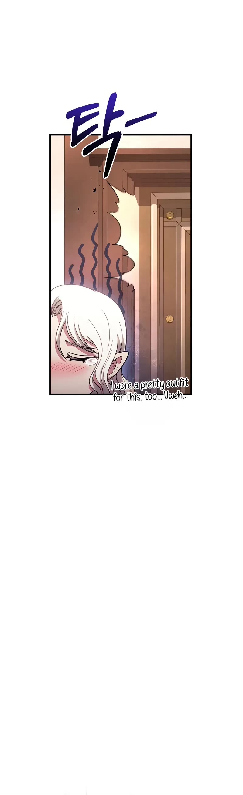 Surviving The Game As A Barbarian chapter 99 page 46