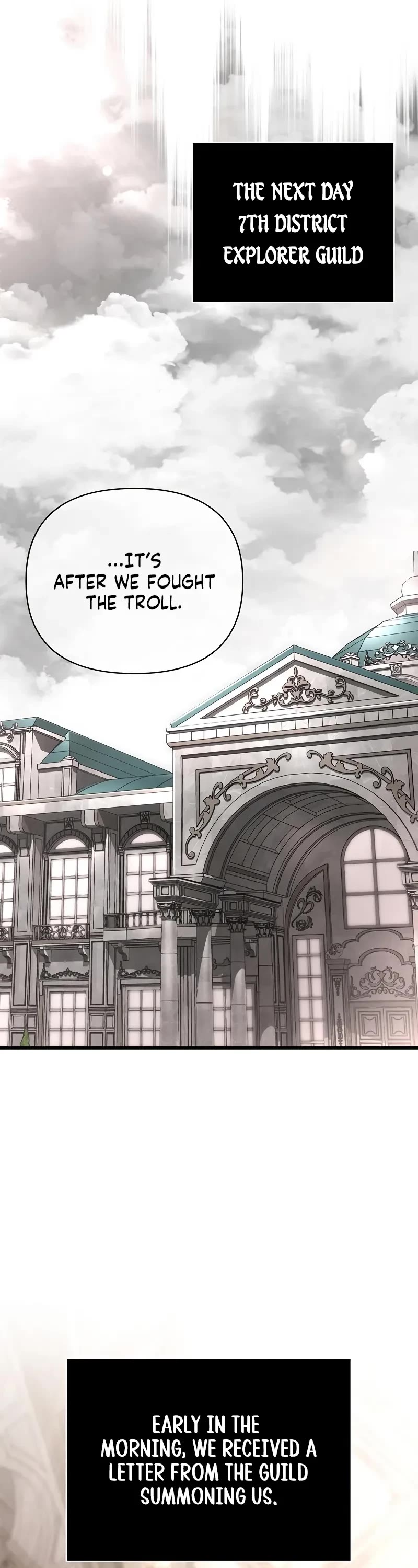 Surviving The Game As A Barbarian chapter 99 page 47