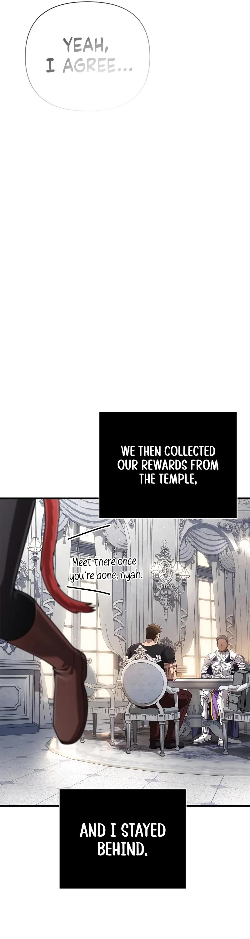 Surviving The Game As A Barbarian chapter 99 page 52