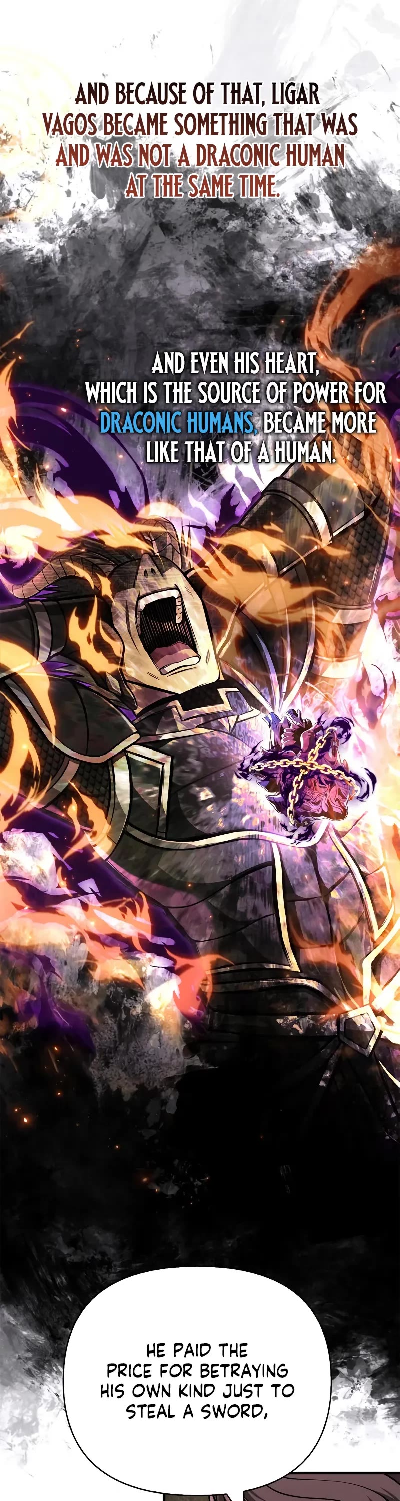 Surviving The Game As A Barbarian chapter 99 page 58