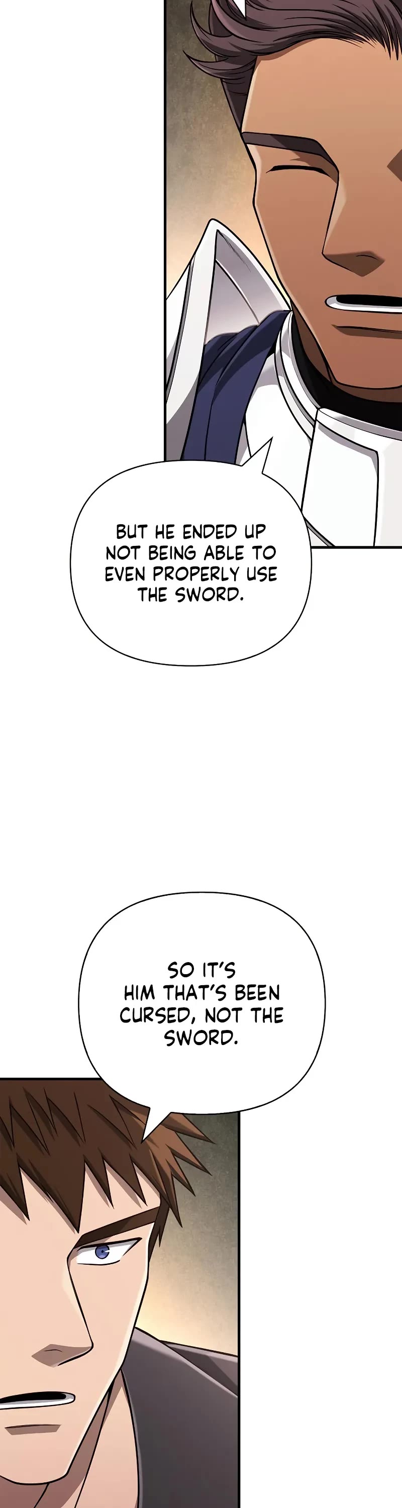 Surviving The Game As A Barbarian chapter 99 page 59