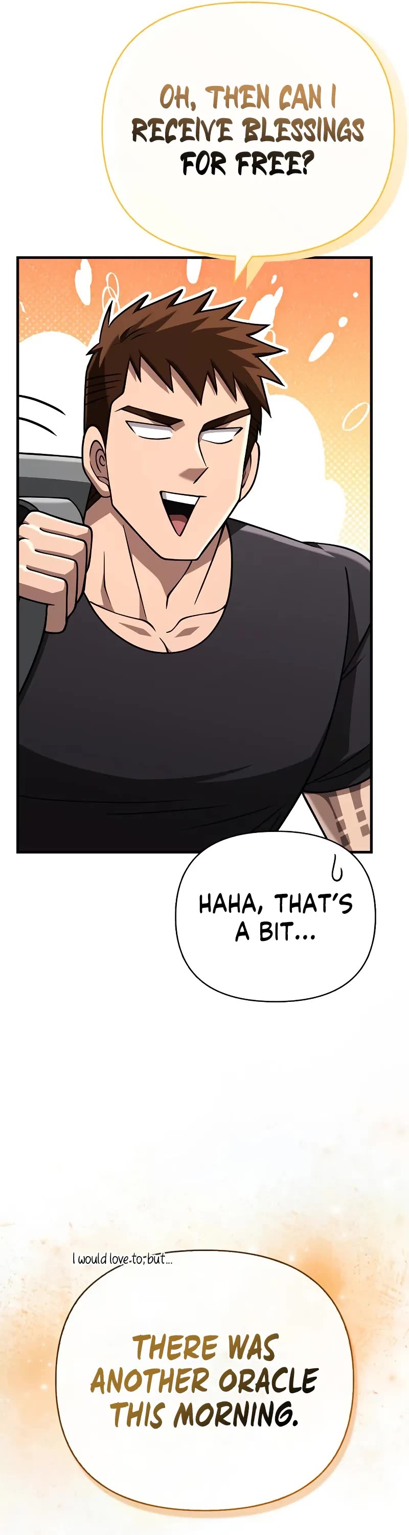 Surviving The Game As A Barbarian chapter 99 page 62