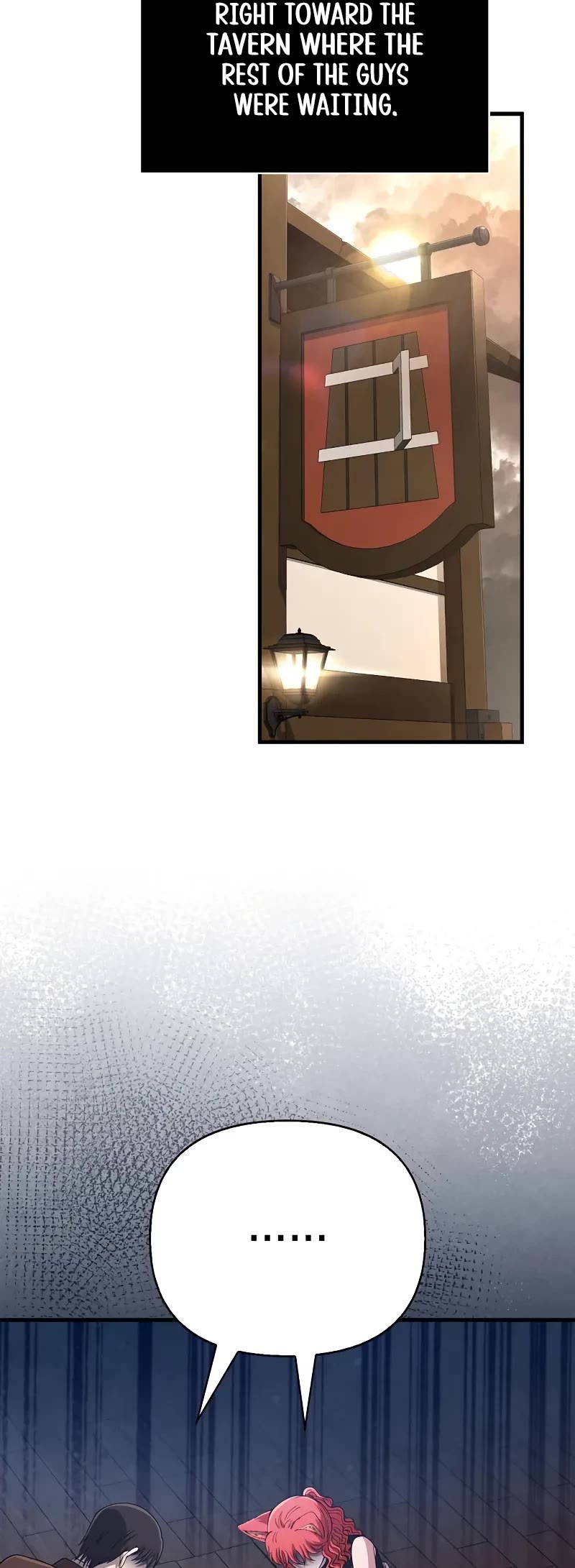 Surviving The Game As A Barbarian chapter 99 page 65