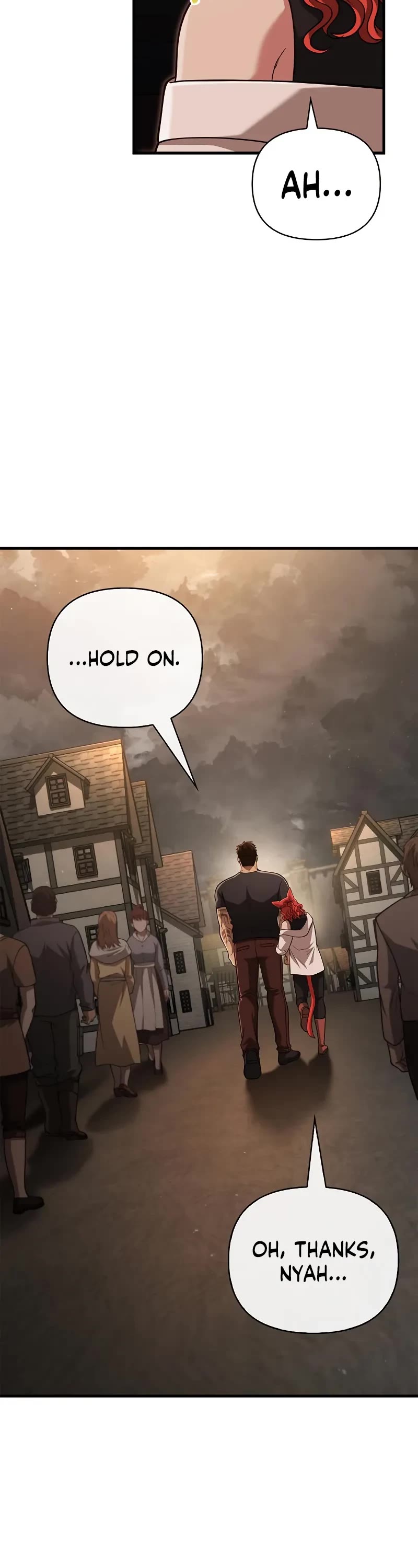 Surviving The Game As A Barbarian chapter 99 page 69