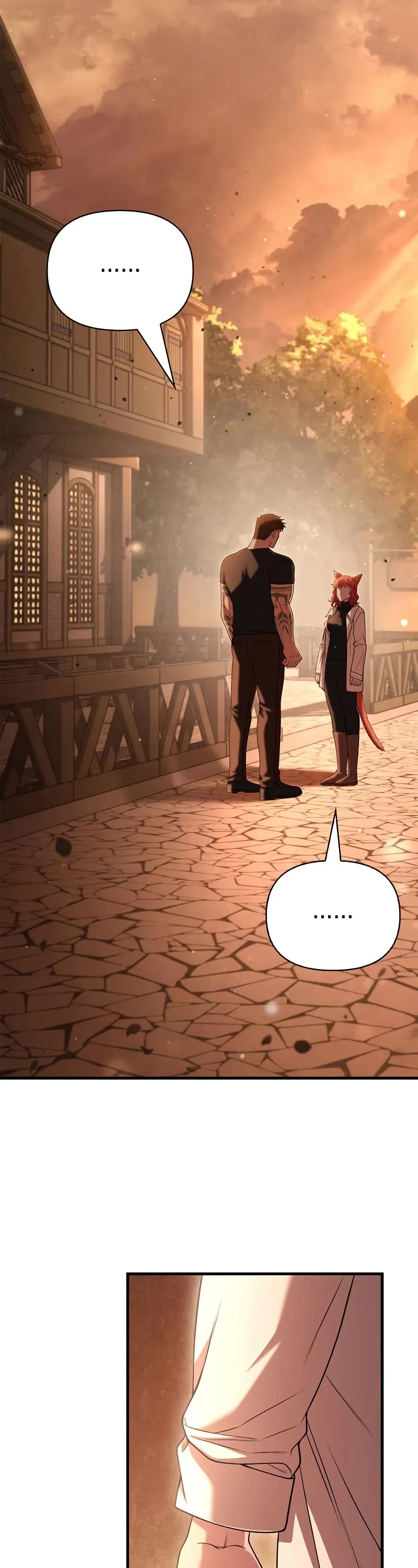 Surviving The Game As A Barbarian chapter 99 page 72