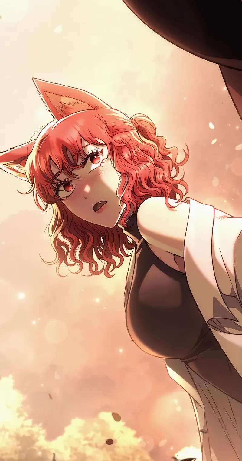 Surviving The Game As A Barbarian chapter 99 page 75