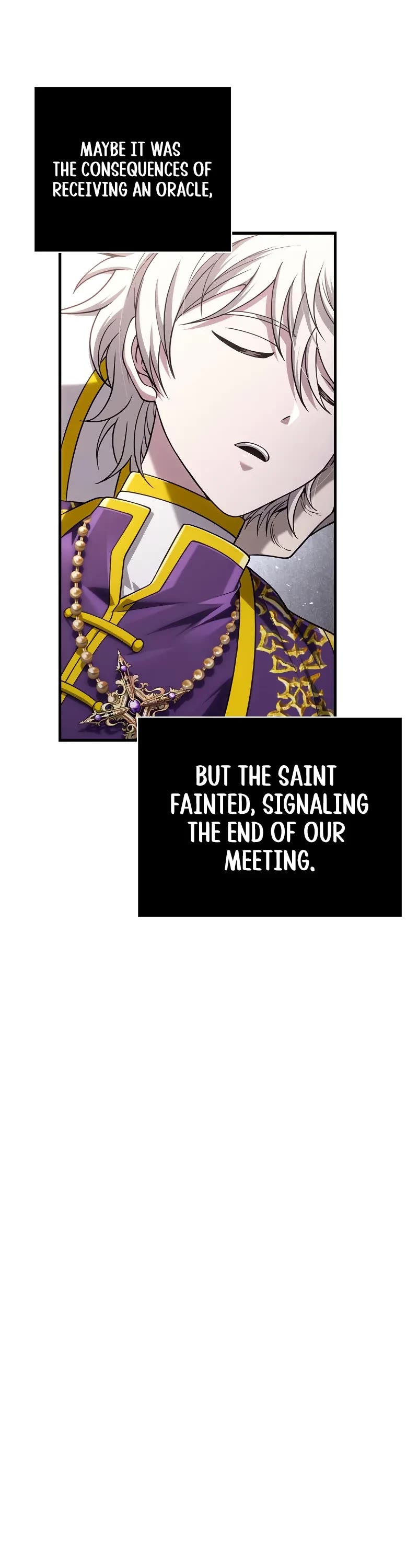 Surviving The Game As A Barbarian chapter 99 page 9