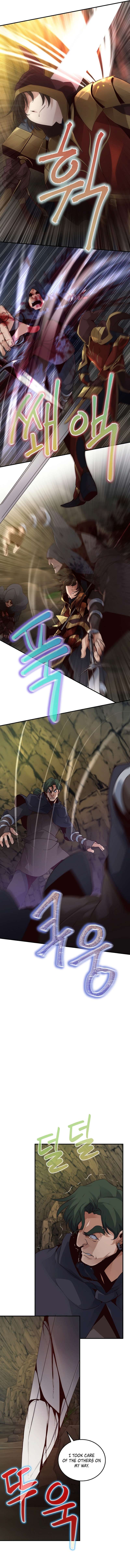 Surviving With an SSS-Rank Inventory chapter 10 page 15