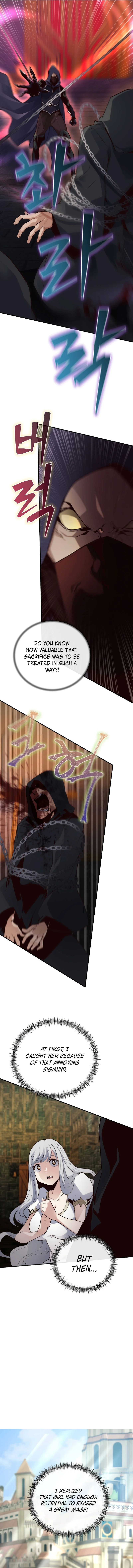 Surviving With an SSS-Rank Inventory chapter 12 page 13