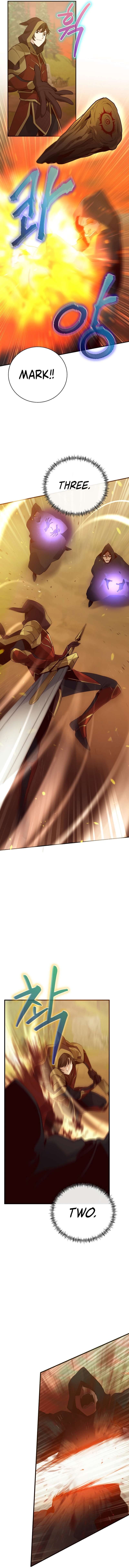 Surviving With an SSS-Rank Inventory chapter 13 page 11