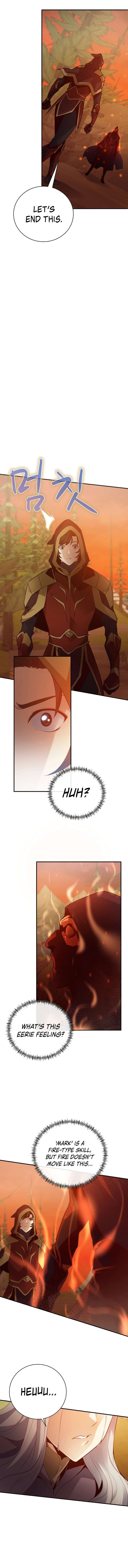 Surviving With an SSS-Rank Inventory chapter 13 page 16