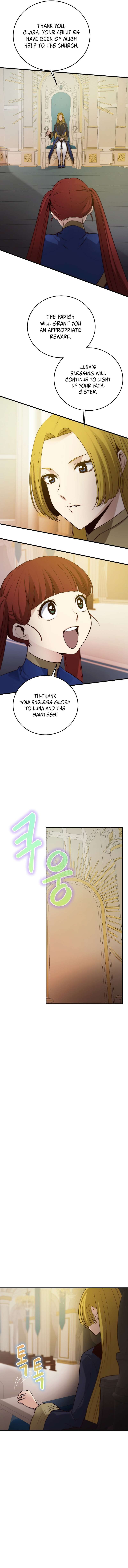 Surviving With an SSS-Rank Inventory chapter 14 page 17