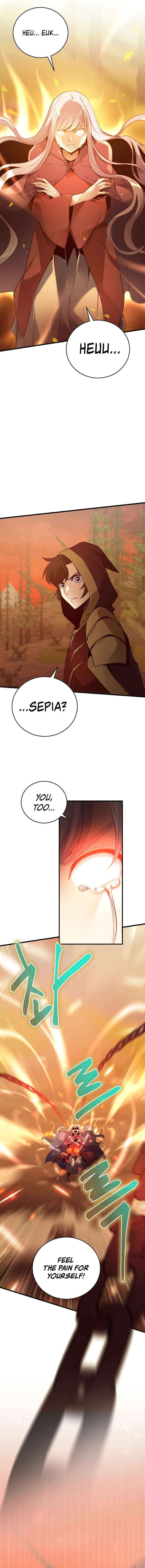 Surviving With an SSS-Rank Inventory chapter 14 page 2