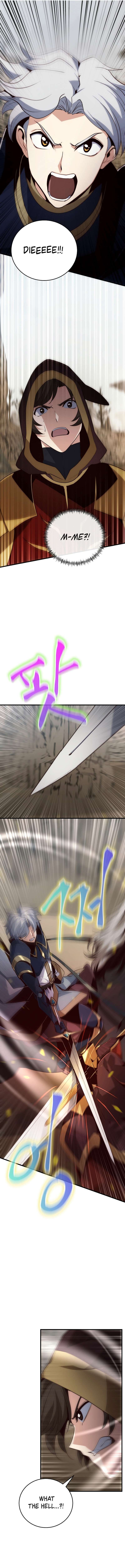 Surviving With an SSS-Rank Inventory chapter 15 page 12