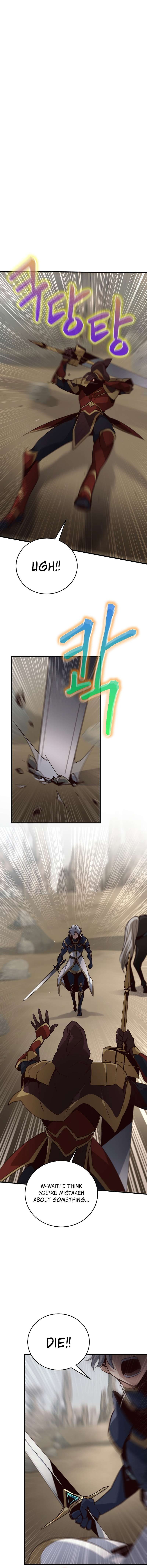 Surviving With an SSS-Rank Inventory chapter 15 page 13