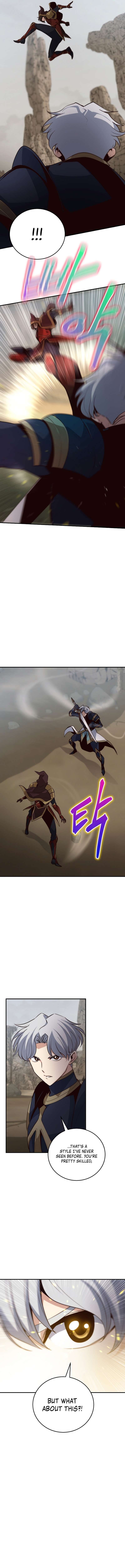 Surviving With an SSS-Rank Inventory chapter 15 page 17