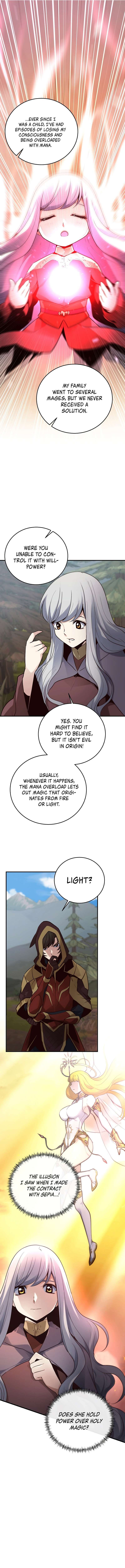 Surviving With an SSS-Rank Inventory chapter 15 page 4