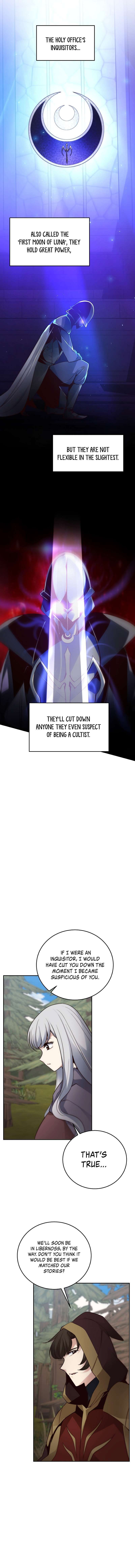 Surviving With an SSS-Rank Inventory chapter 15 page 7