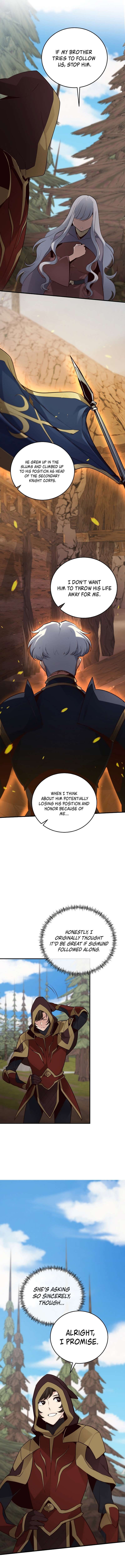 Surviving With an SSS-Rank Inventory chapter 15 page 9