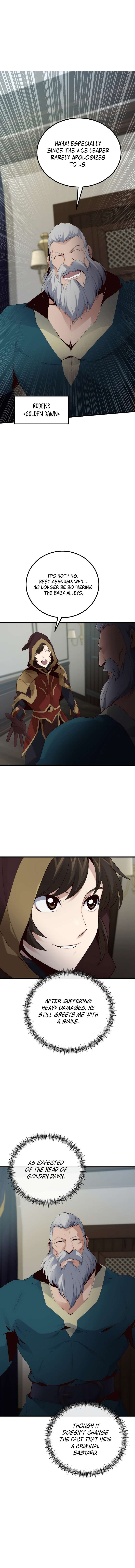 Surviving With an SSS-Rank Inventory chapter 17 page 10