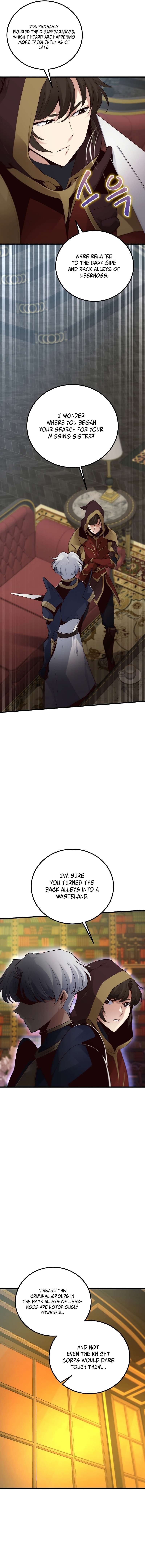 Surviving With an SSS-Rank Inventory chapter 17 page 3