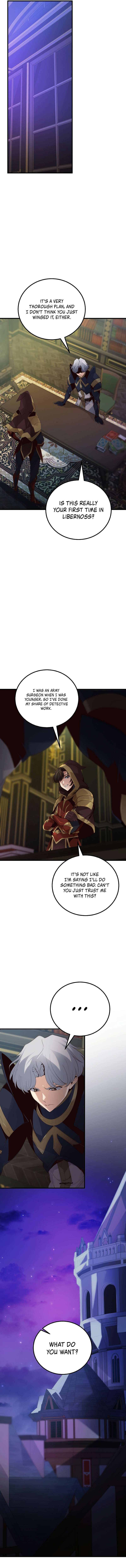 Surviving With an SSS-Rank Inventory chapter 17 page 5