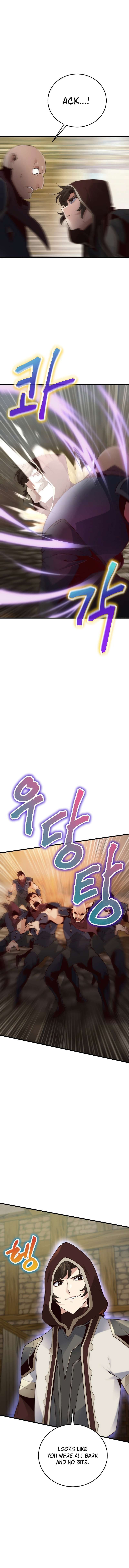 Surviving With an SSS-Rank Inventory chapter 18 page 15