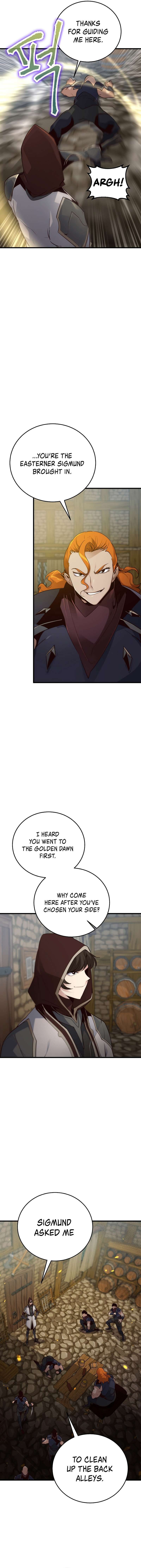 Surviving With an SSS-Rank Inventory chapter 18 page 7