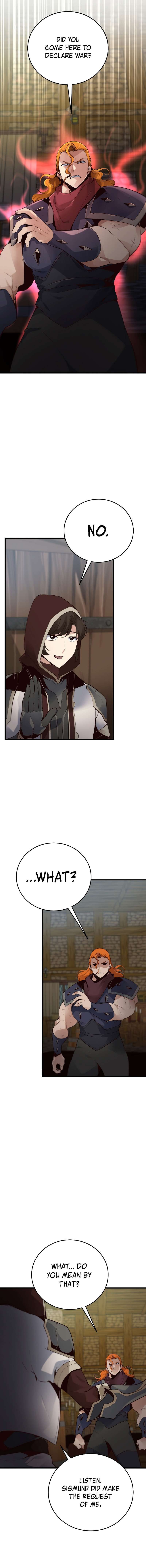 Surviving With an SSS-Rank Inventory chapter 18 page 9